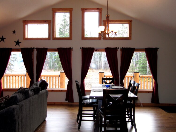 Valemount Vacation Rental Property