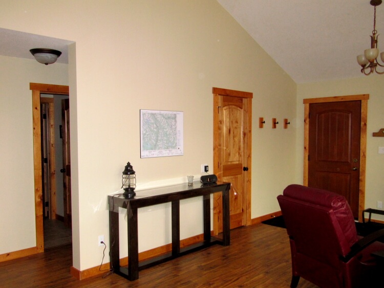 Valemount Vacation Rental Property