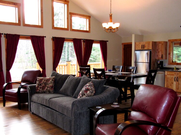 Valemount Vacation Rental Property