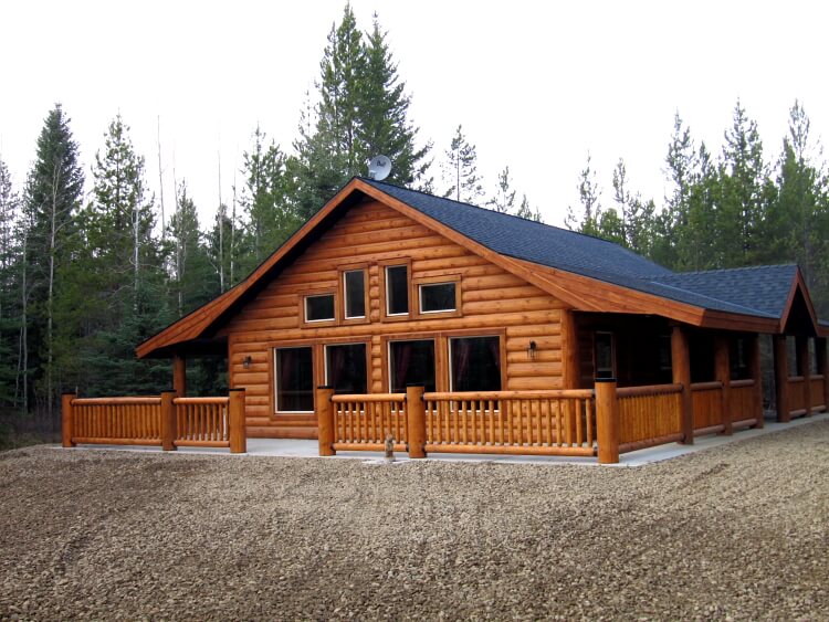 Valemount BC Vacation Rental Property, British Columbia Rental Property