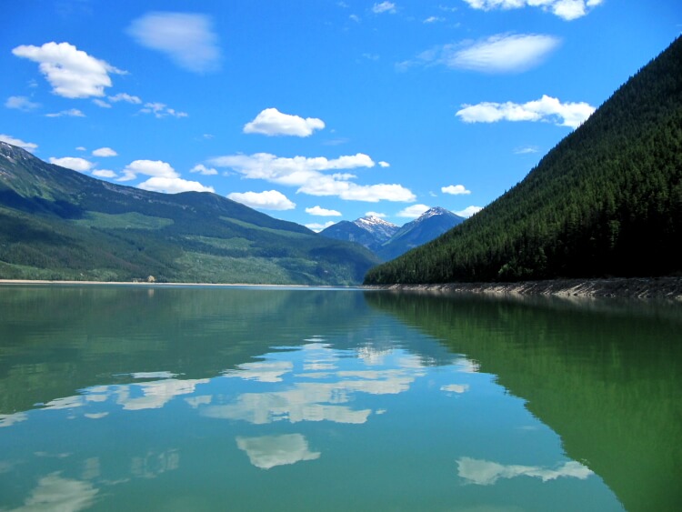 Valemount Vacation Rental Property