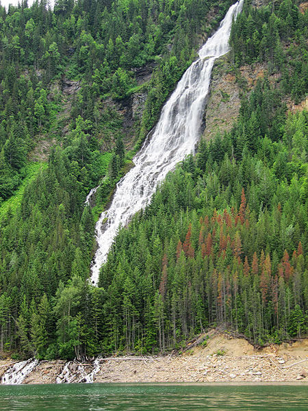 Valemount Vacation Rental Property