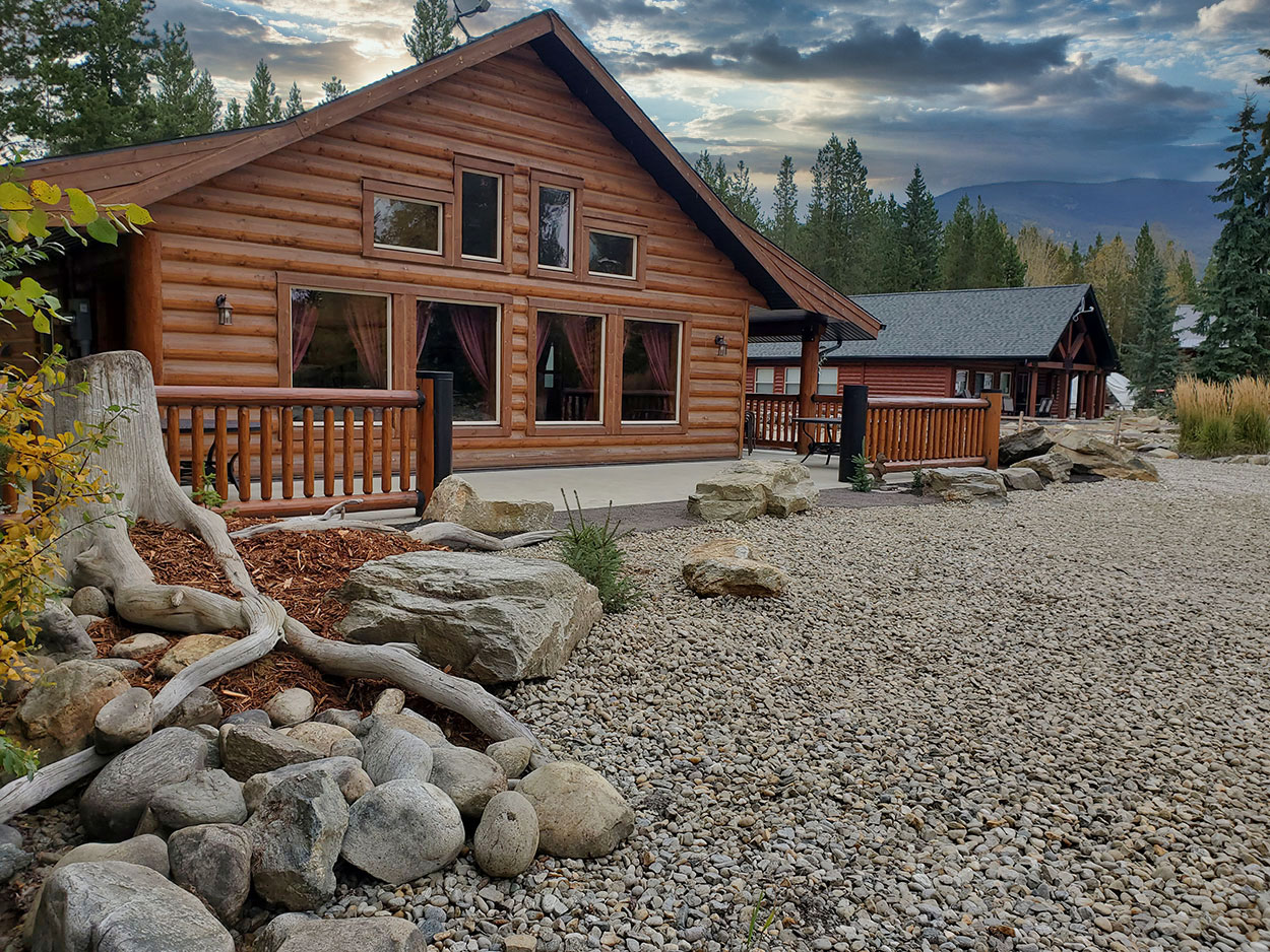 Valemount Vacation Rental Property