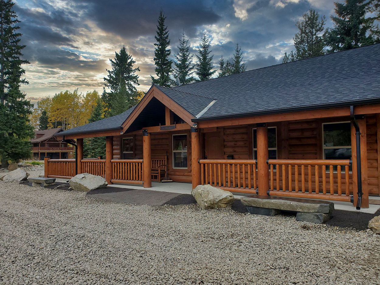 Valemount Vacation Rental Property