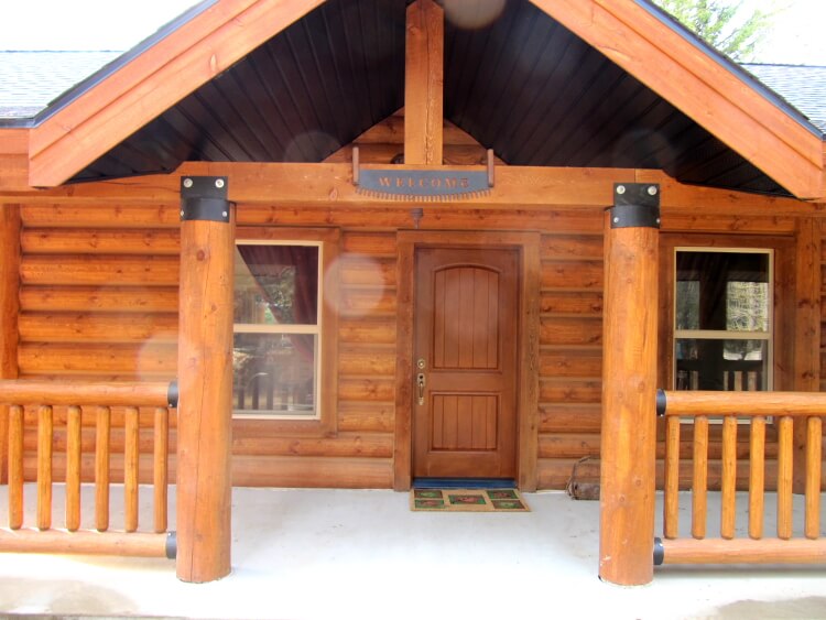 Valemount Vacation Rental Property