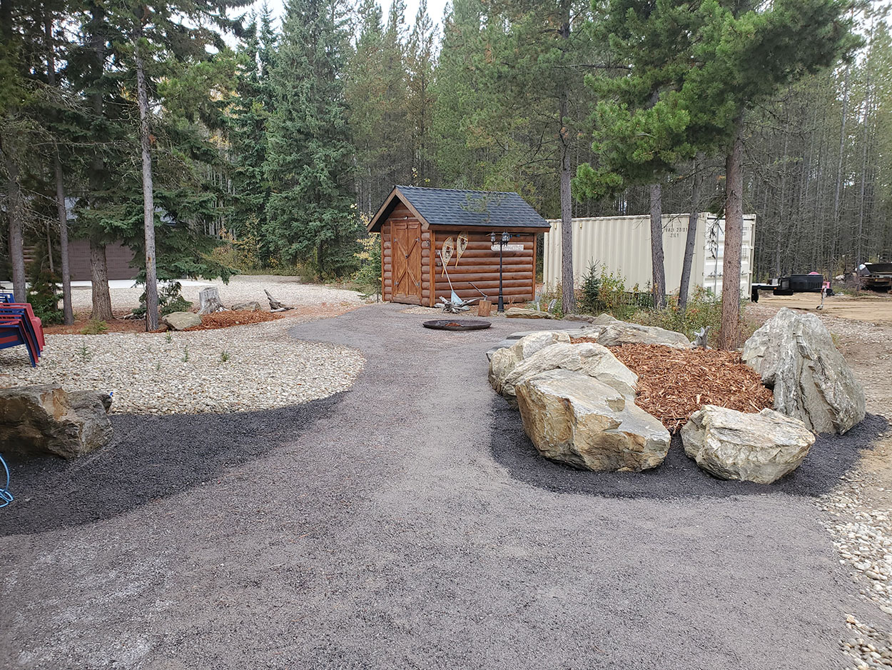 Valemount Vacation Rental Property