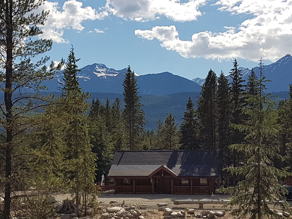 Valemount Vacation Rental Property