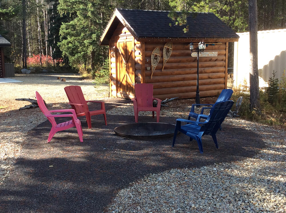 Valemount Vacation Rental Property